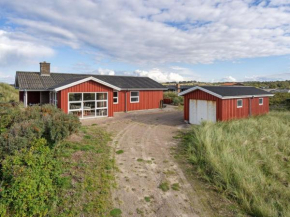 Holiday Home Dana - 290m from the sea by Interhome
